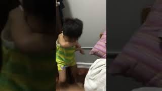 Kili Kili Ni Yupo Underarm Challenge