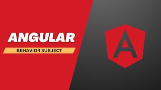 Angular: Behavior Subject para comunicar componentes
