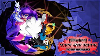 Victory! Dream Travelers - FilthyFred: Key of Fate