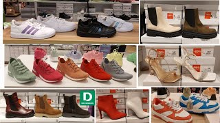 Deichmann Sale Women's Shoes New Collection / Sept 2023