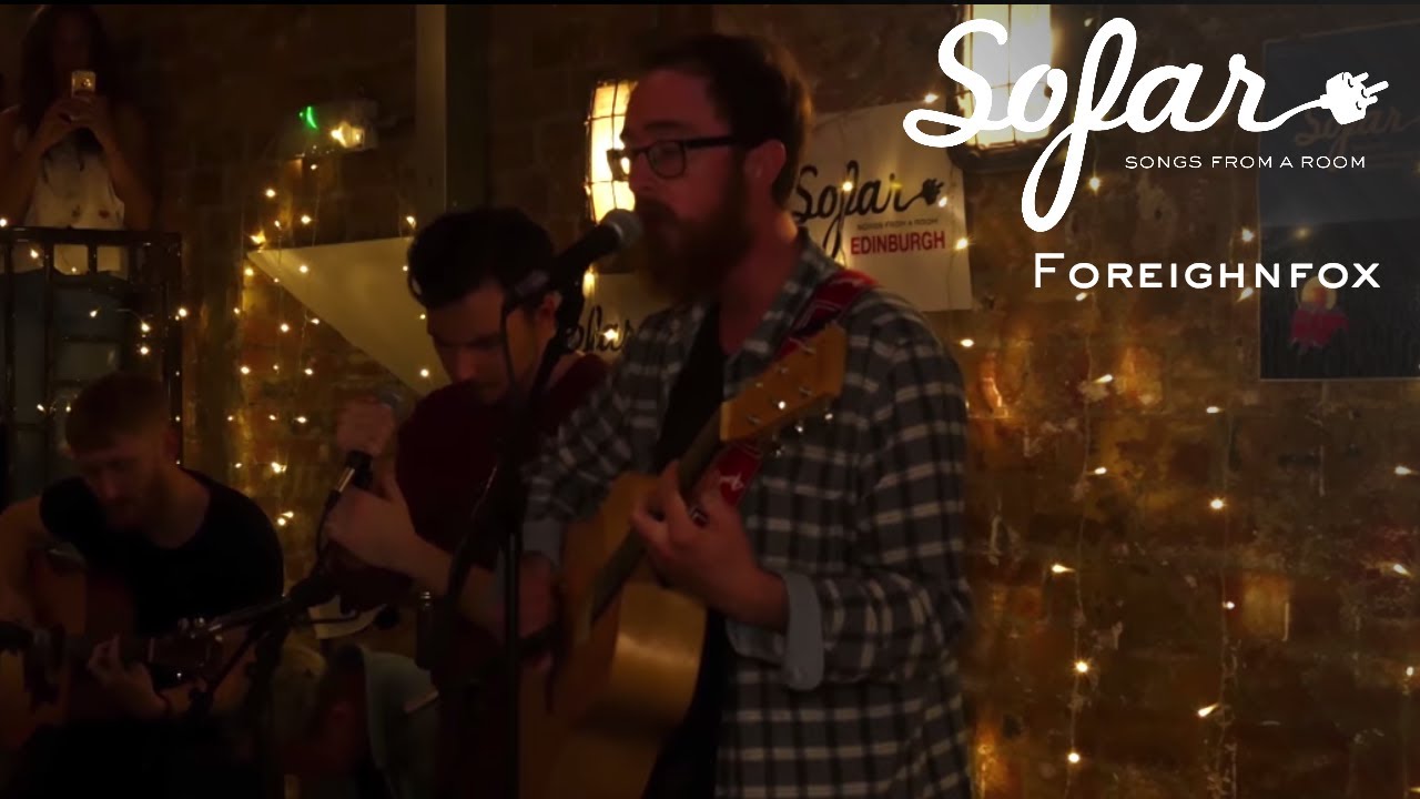 Lights Off, Carry Me Home