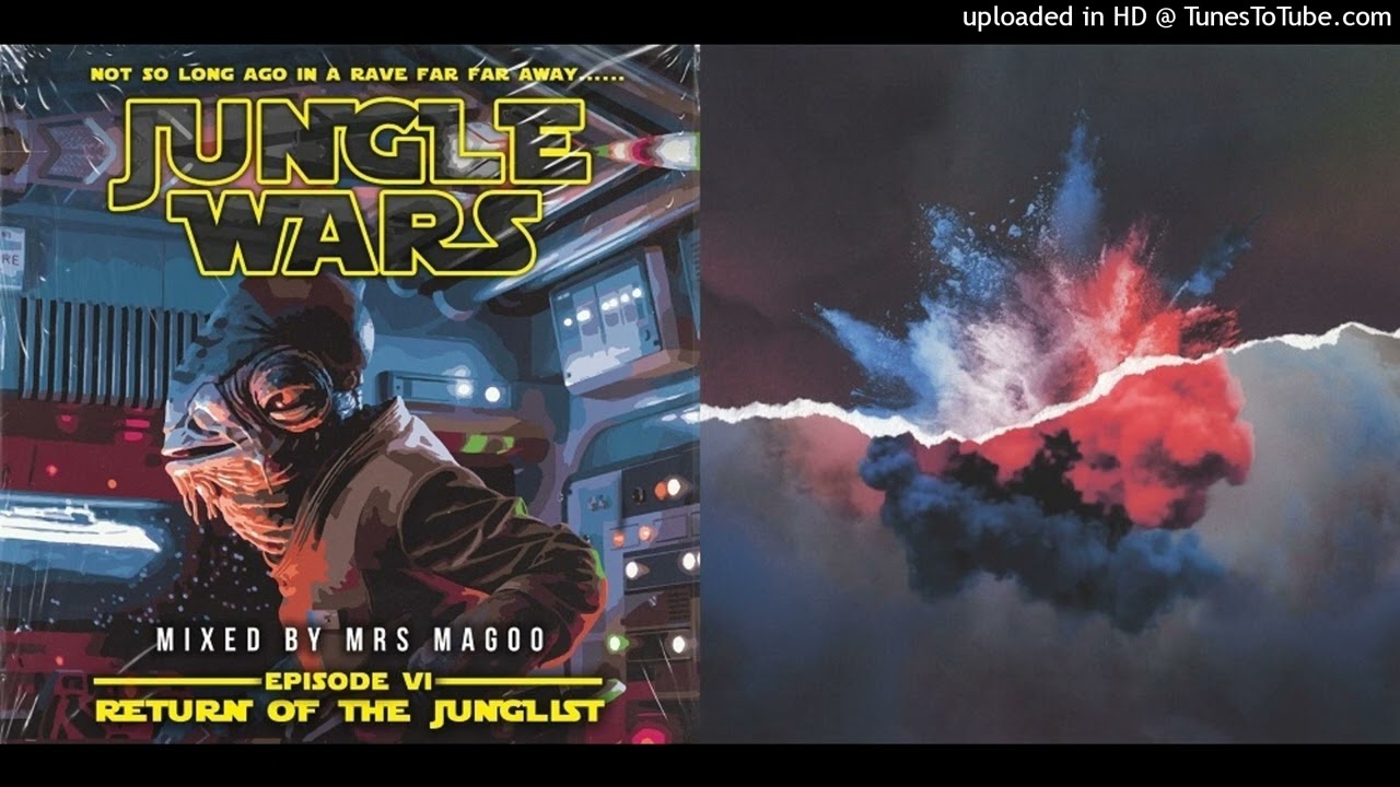 Euphonique Vs Wilkinson & Issey Cross - No problem x Used To This