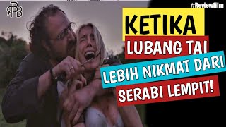 I love you Serabi Lempit - Review film genjot