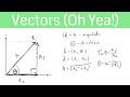 Understanding Vectors