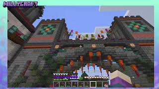 CraftWorks SMP Chill Stream