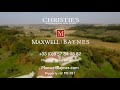 Farmhouse for sale with 220 hectares of surrounding land in the Gers, France. Maxwell-Baynes MS1031