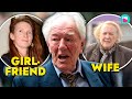 How Michael Gambon juggled life with two families | Rumour Juice