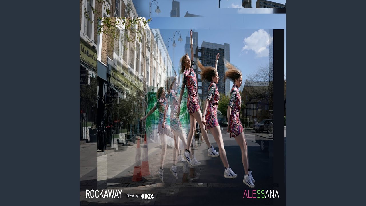 Watch Rockaway on YouTube Watch Rockaway on YouTube