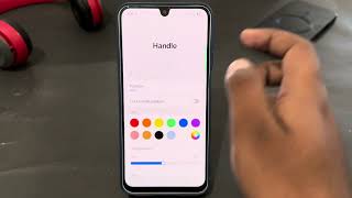 How to use edge panels or sidebar in any Samsung phone screenshot 3