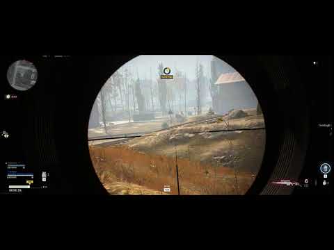 warzone down warzone down