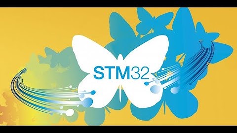 Setup for STM32 Microcontrollers and Boards | Learn with George