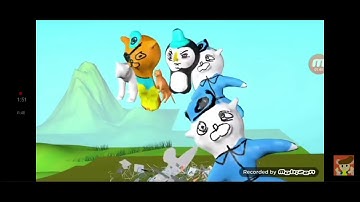 homemade Intros 3d 2