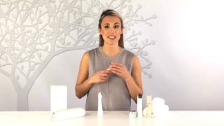 Arbonne Tuesday Tip 1 - Why Use the Arbonne Intelligence Genius Ultra Wand Arbonne Tuesday Tip 1 - Why Use the Arbonne Intelligence Genius Ultra Wand