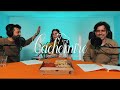 Cachemire Podcast - Episodio 16: Si Ride Ma Si Riflette Pure feat. Emanuela Fanelli