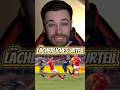 Der DFB sperrt Dominik Kohr nur für 3 Spiele? Lächerliches Urteil!