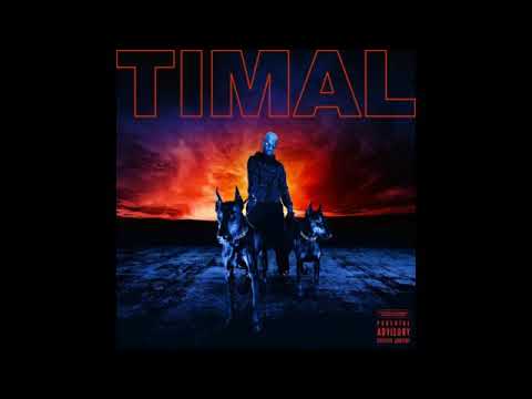 Timal - j'suis Dans la ville  ( EXCLU)
