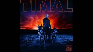 Timal - j'suis Dans la ville  ( EXCLU)
