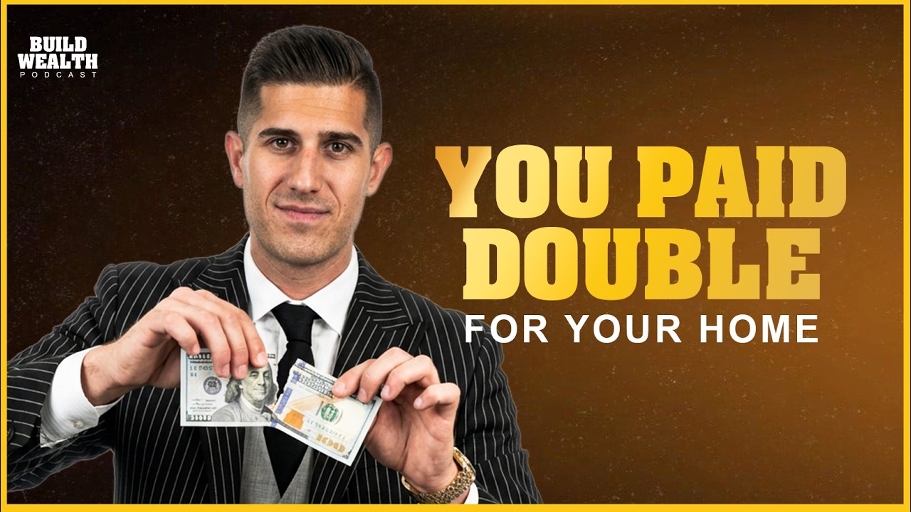 You Don't Own Your Money — The Banks Do