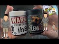 Don’t be weird review/this brand is art🐕🍋🙃