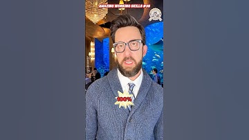 38.  Work Skills #skills #worklife #workskills #hardwork #amazing #respect #working #shorts #tips