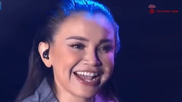 Rossa Feat Ariel - Nada Nada Cinta (Konser Rossa 25 Tahun)