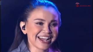 Rossa Feat Ariel - Nada Nada Cinta (Konser Rossa 25 Tahun)