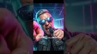 All Night Long Heavy Metal Version Rainbow Tribute