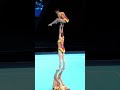 Defining Moments in Female Acrobatics 😮🔥