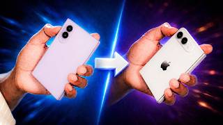 Le Galaxy Z Fold 8 m’a convaincu : l’iPhone Ultra va être INCROYABLE !