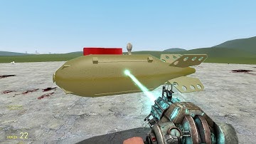 ALL GBOMBS 5/HBOMBS NUKES! (100 SUB SPECIAL 2/3)