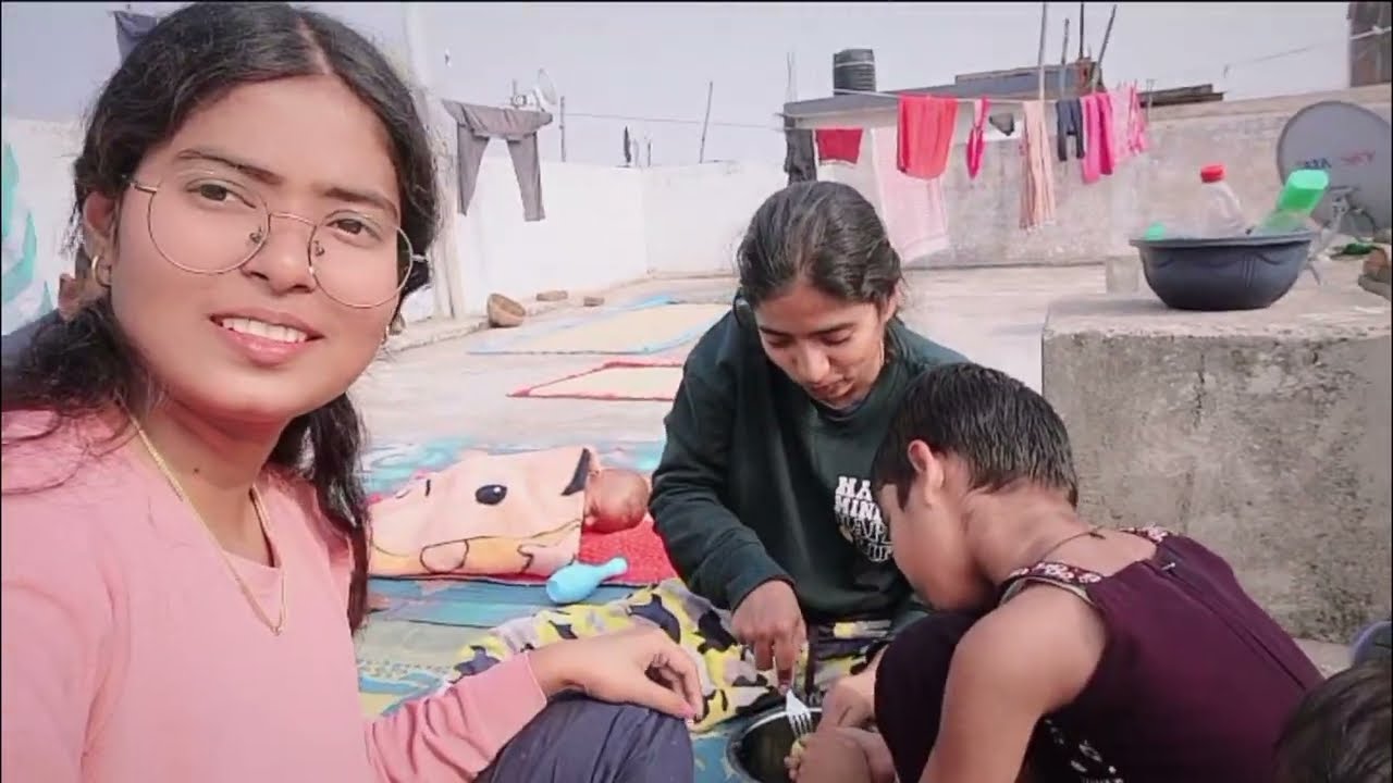 Salo bad bana avale ka murabba🤤 | dailyvlog | vlog | familyvlog | ranjana patel