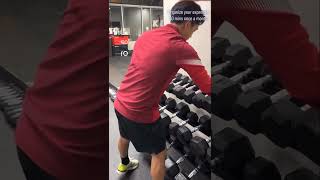 Beginner workouts for Entrepreneurs Pt 2 - Grow your business and your muscles! #shorts
