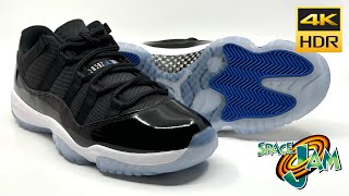 Air Jordan 11 Retro Low 