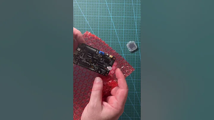 ABSOLUTE BEST Way to Get Started with WCH CH32V003 Today