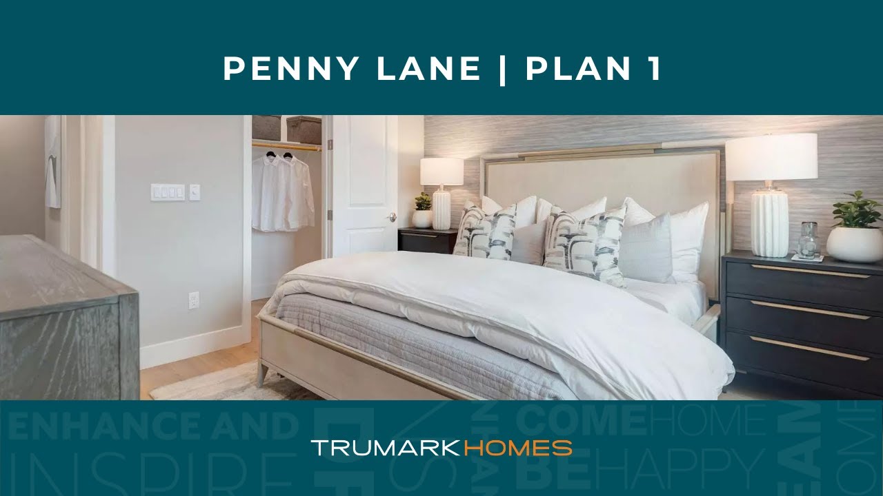 Penny Lane Residence 1 Video