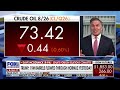GOP sen drops MAJOR warning about what comes next with Iran