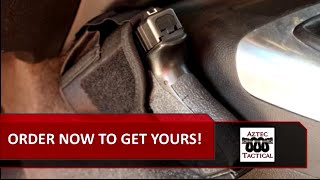 The Best Vehicle Holster on the Market