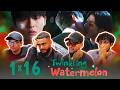 A PERFECT ENDING ✨...Twinkling Watermelon Episode 16 REACTION