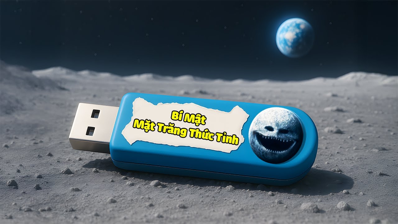 Hachi 24 Giờ Khám Phá Bí Mật Kinh Hoàng Của Mặt Trăng Thức Tỉnh