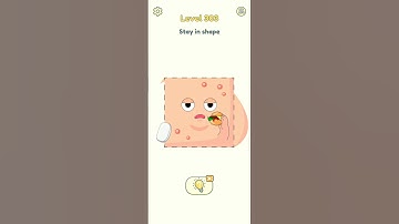 Day 87 | Dop 2 Level Stay in Shape ❤️✅ #youtubeshorts #sr2gameplay #dop2 #gaming #r2games #gameplay