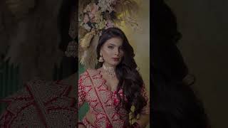 Flawless Glam Transformation | Makeup Magic by Pragati's Makeup Mantra