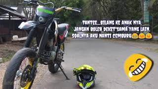 Stori wa supermoto
