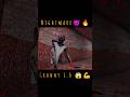 nightmare spider key escape 😈🔥 #granny #spider #horror #gameplay