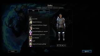 BGTSCC NWN2 Server Getting our first cleric of Azuth level
