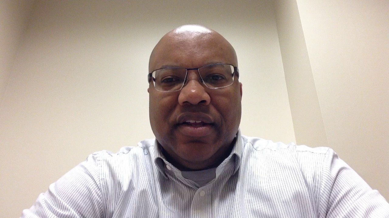 Relā Stories Donald Wells YouTube