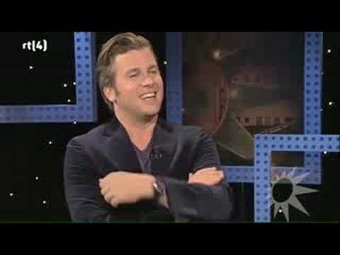 Ouders Rachel Hazes gaan Luuk Koelman slopen