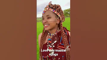 We Love Maasai Songs 
