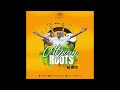 African roots mixed by dj melo