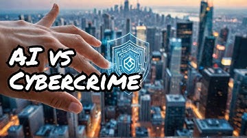 🤖 The Rise of AI in Cybersecurity: Combatting Cybercrime in the Digital Age 🔒 | Ultimate Guide to AI