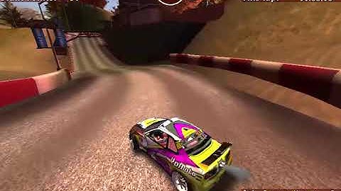 Unreal Tournament 2004 Mod Adventures - Unwheel - Go For A Few More Race Maps